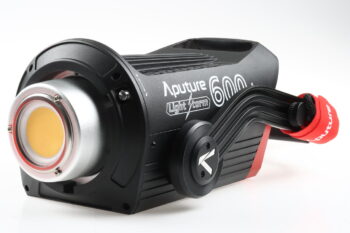 Aputure Light Storm Kit 600D Pro