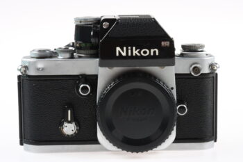 Nikon F2 Photomic Gehäuse - #7158824