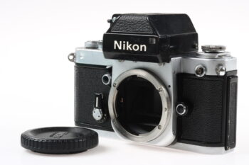 Nikon F2 Photomic Gehäuse - #7158824