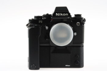 Nikon F3 HP mit Zubehörpaket - #16385054