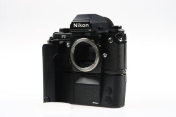 Nikon F3 HP mit Zubehörpaket - #16385054