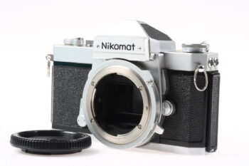 Nikon Nikomat FTN Gehäuse - #4258087