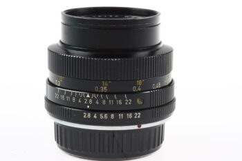 Leica Elmarit-R 35mm f/2,8 - #2179319