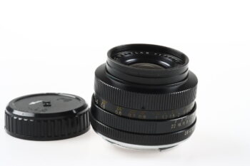 Leica Elmarit-R 35mm f/2,8 - #2179319