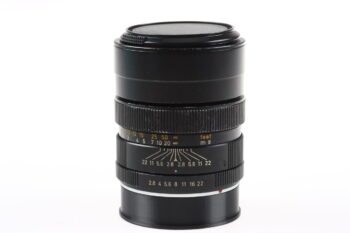 Leica Elmarit-R 90mm f/2,8 - #2808306