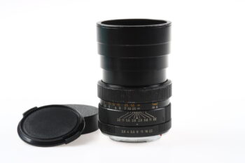 Leica Elmarit-R 90mm f/2,8 - #2808306