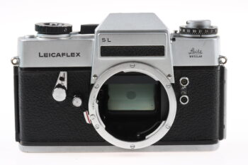 Leica Leicaflex SL Gehäuse - #1281935