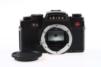 Leica R5 Gehäuse - #1798301