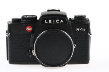 Leica R4s Gehäuse - #1044940
