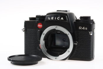 Leica R4s Gehäuse - #1044940