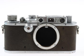 Leica IIIa Gehäuse 1935 - #171153