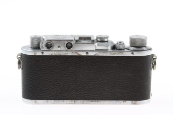 Leica IIIa Gehäuse 1935 - #171153
