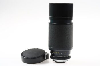 Leica Vario-Elmar-R 80-200mm f/4,5 - #2858172