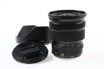 FUJIFILM Fujinon XF 10-24mm f/4,0 R OIS - #46A12941