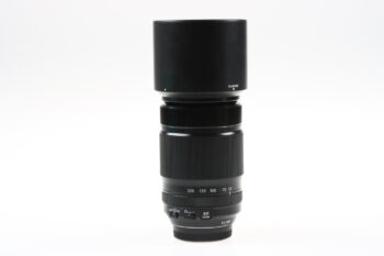 FUJIFILM Fujinon XF 55-200mm f/3,5-4,8 R LM OIS - #38A03244