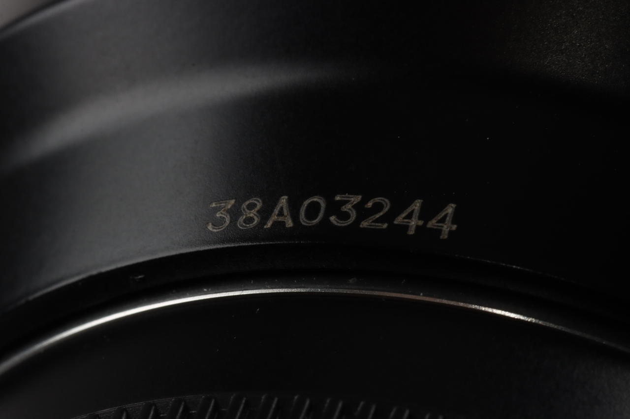 FUJIFILM Fujinon XF 55-200mm f/3,5-4,8 R LM OIS - #38A03244