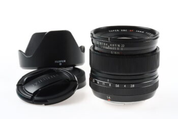FUJIFILM Fujinon XF 14mm f/2,8 R - #47A02378