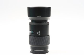 Minolta AF Zoom 100-300mm f/4,5-5,6 - #19321360