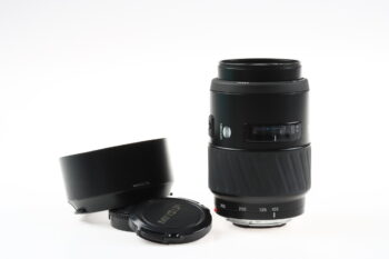 Minolta AF Zoom 100-300mm f/4,5-5,6 - #19321360