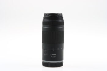 Canon RF 75-300mm f/4,0-5,6 - Telezoom-Objektiv - #1530504372