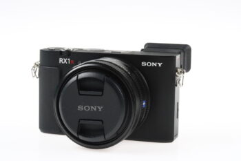 Sony RX1R III digitale Kompaktkamera