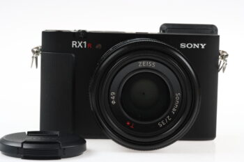 Sony RX1R III digitale Kompaktkamera