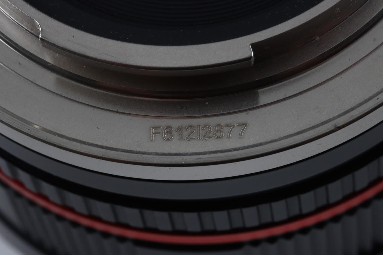 Walimex Pro 8mm f/2,8 Fish-Eye für Sony E - #F61212877
