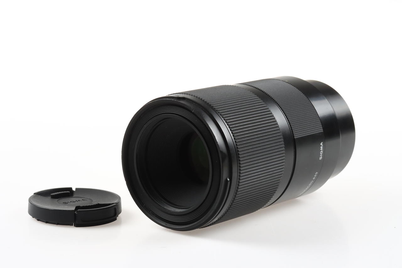 SIGMA 70mm f/2,8 DG MACRO Art für Sony E - #53122929