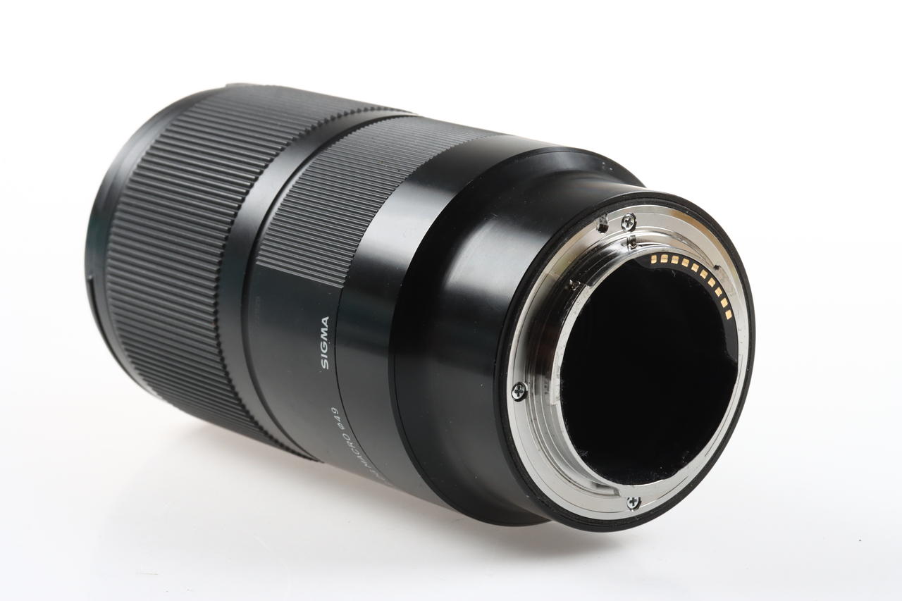 SIGMA 70mm f/2,8 DG MACRO Art für Sony E - #53122929