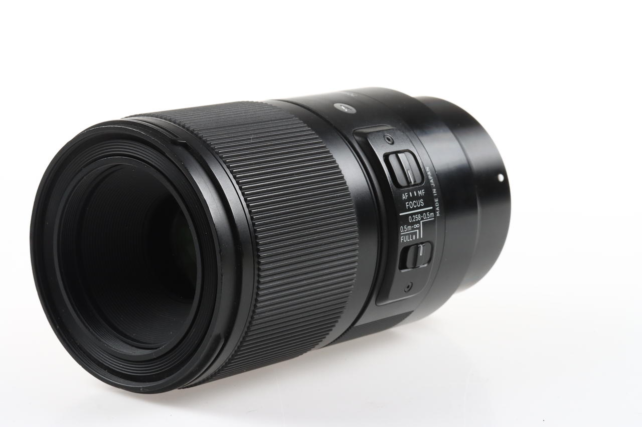 SIGMA 70mm f/2,8 DG MACRO Art für Sony E - #53122929