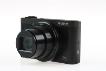 Sony DSC-WX500 - #2968847