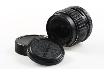Pentax SMC 28mm f/3,5 - #5023962