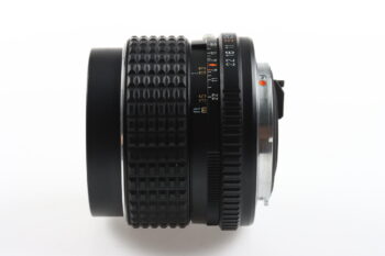 Pentax SMC 28mm f/3,5 - #5023962