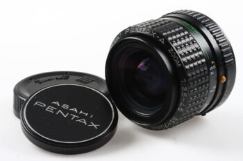 Pentax SMC A 35-70mm f/3,5-4,5 - #2054510