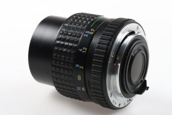 Pentax SMC A 35-70mm f/3,5-4,5 - #2054510