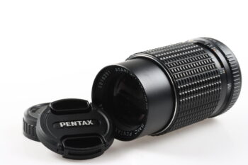 Pentax SMC Takumar 135mm f/3,5 - #5018291