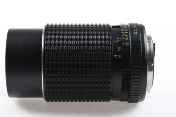Pentax SMC Takumar 135mm f/3,5 - #5018291