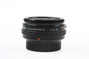 Pentax Rear Converter-A 1,4x - #54009