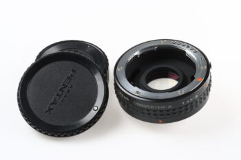 Pentax Rear Converter-A 1,4x - #54009