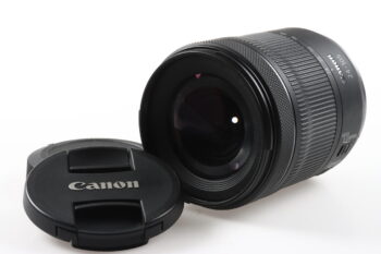Canon RF 24-105mm f/4,0-7,1 IS STM - #4602008926