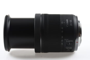 Canon RF 24-105mm f/4,0-7,1 IS STM - #4602008926