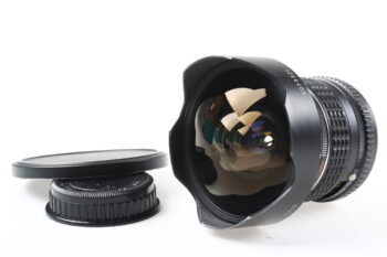 Pentax SMC 15mm f/3,5 für Pentax K - #5073321