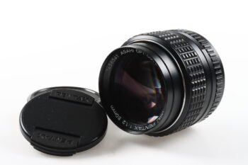 Pentax SMC 50mm f/1,2 - #1456541