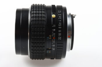 Pentax SMC 50mm f/1,2 - #1456541
