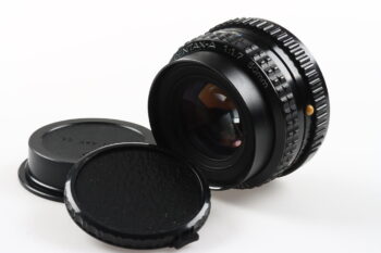 Pentax SMC A 50mm f/1,7 für PK - #1705171