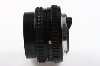Pentax SMC A 50mm f/1,7 für PK - #1705171