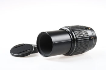 Pentax SMC A Macro 100mm f/2,8 - #5733151