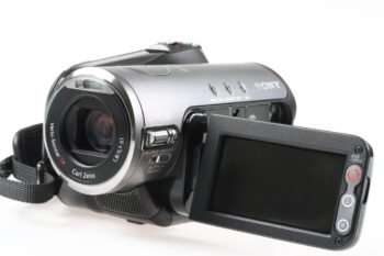 Sony HDR-HC3E Videokamera