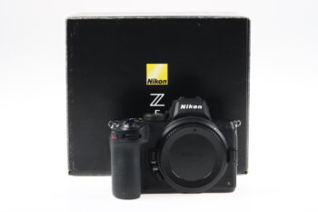 Nikon Z 5 Gehäuse - #6015993