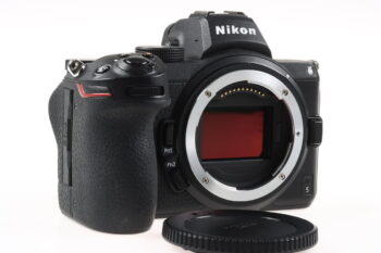Nikon Z 5 Gehäuse - #6015993